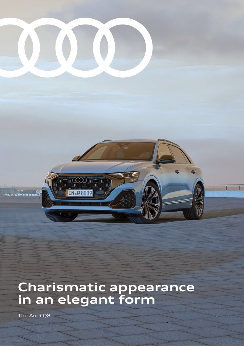 2025 – Q8 (EG) Preview Page 1