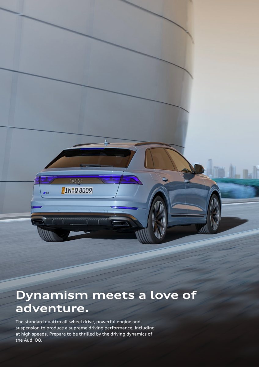 2025 – Q8 (EG) Preview Page 2