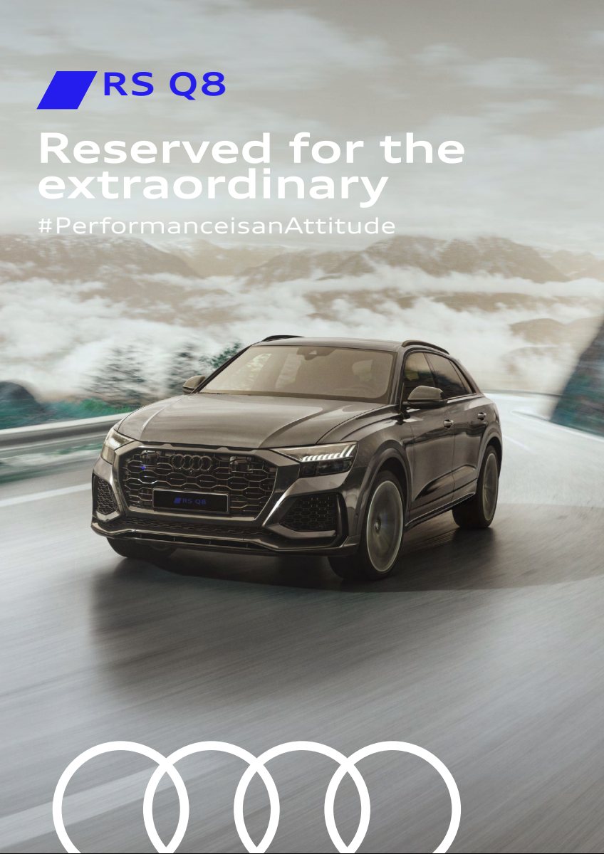 2020 – RS Q8 (ME) Preview Page 1