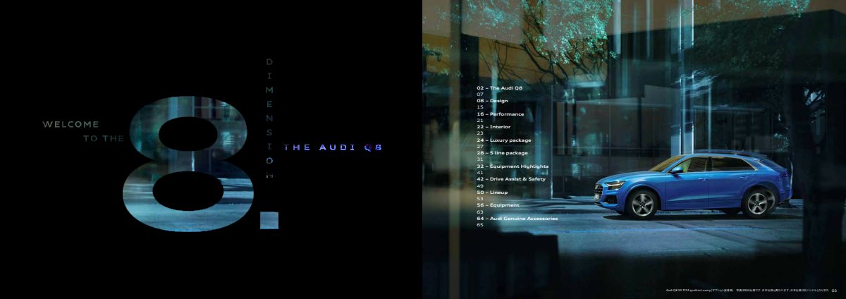 2022 – Q8 (JP) Preview Page 2