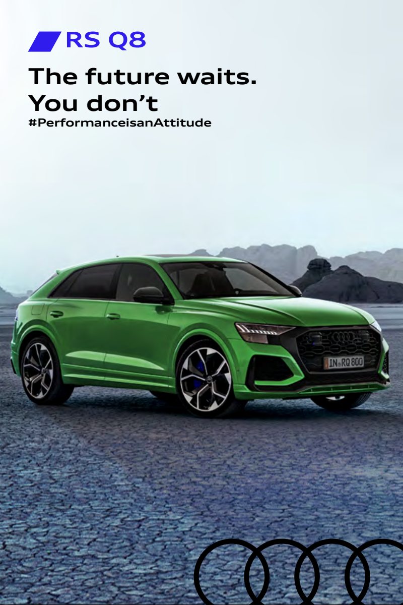 2022 – RS Q8 (EG) Preview Page 1