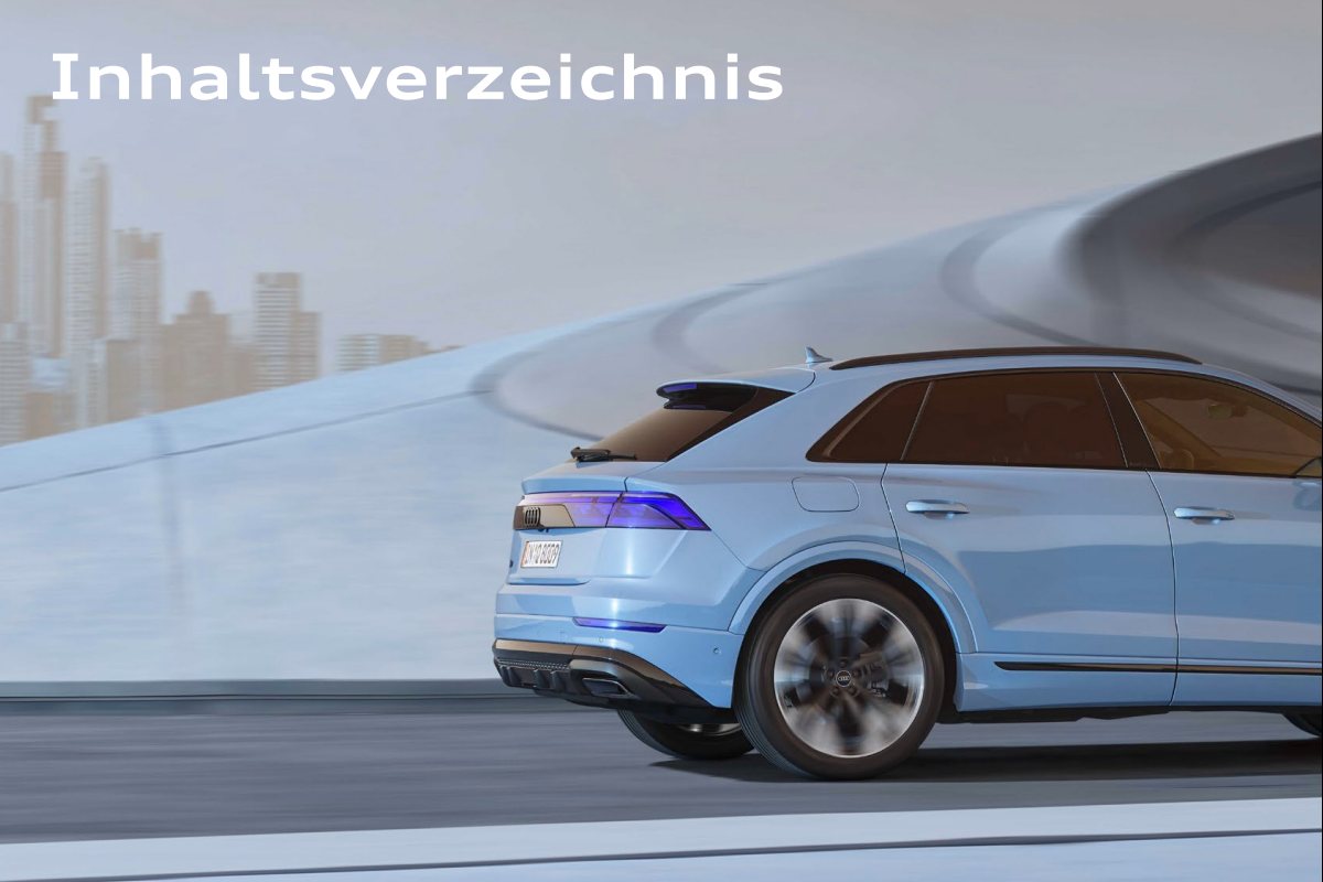 2023 – Q8 & SQ8 (DE) Preview Page 2