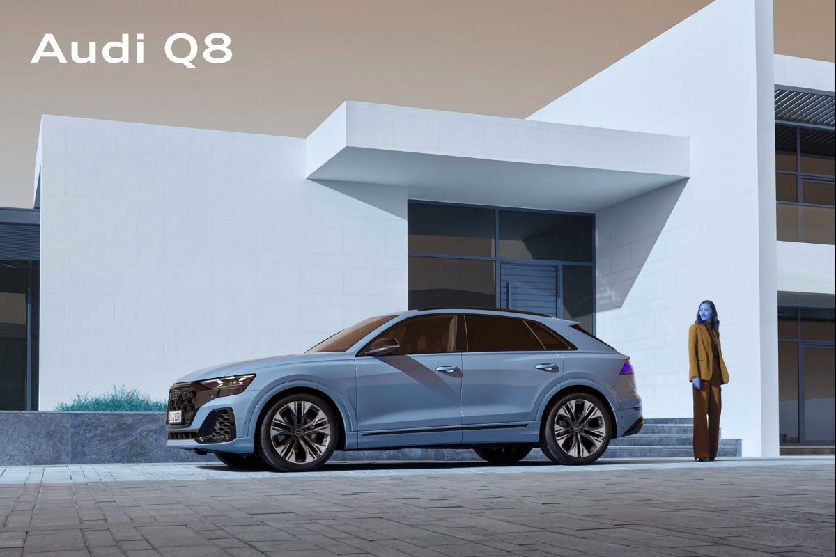 2023 – Q8 & SQ8 (DE) Preview Page 4