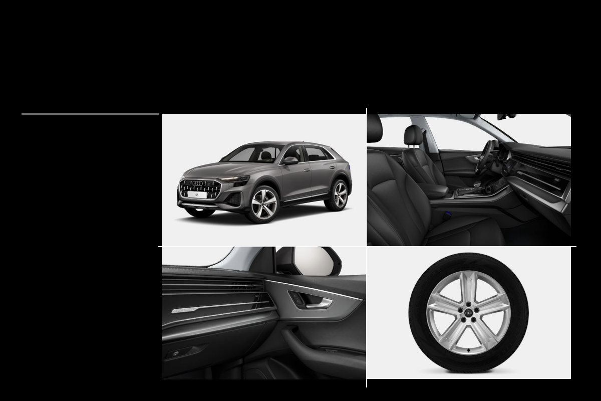 2023 – Q8 & SQ8 (DE) Preview Page 6