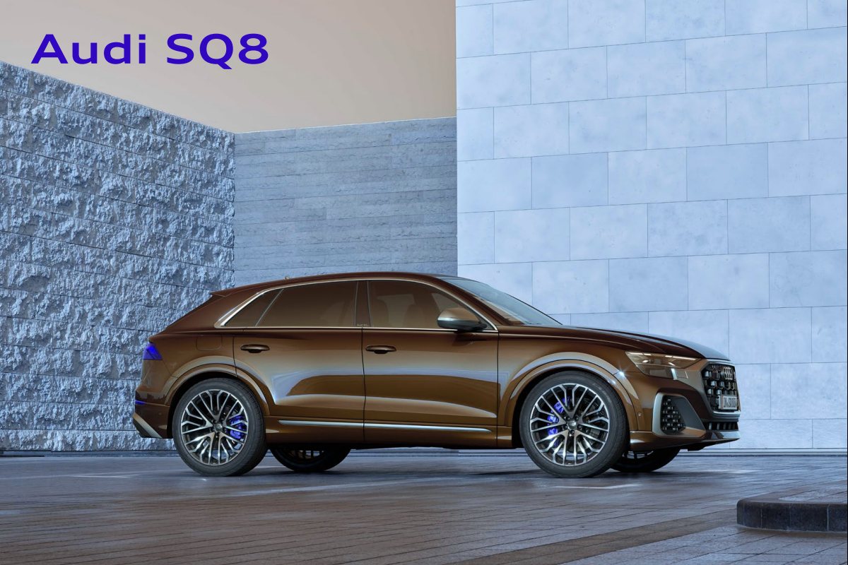 2023 – Q8 & SQ8 (DE) Preview Page 8