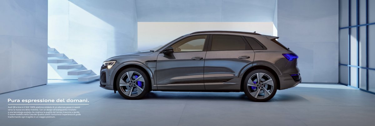 2023 – Q8 e-tron (IT) Preview Page 2