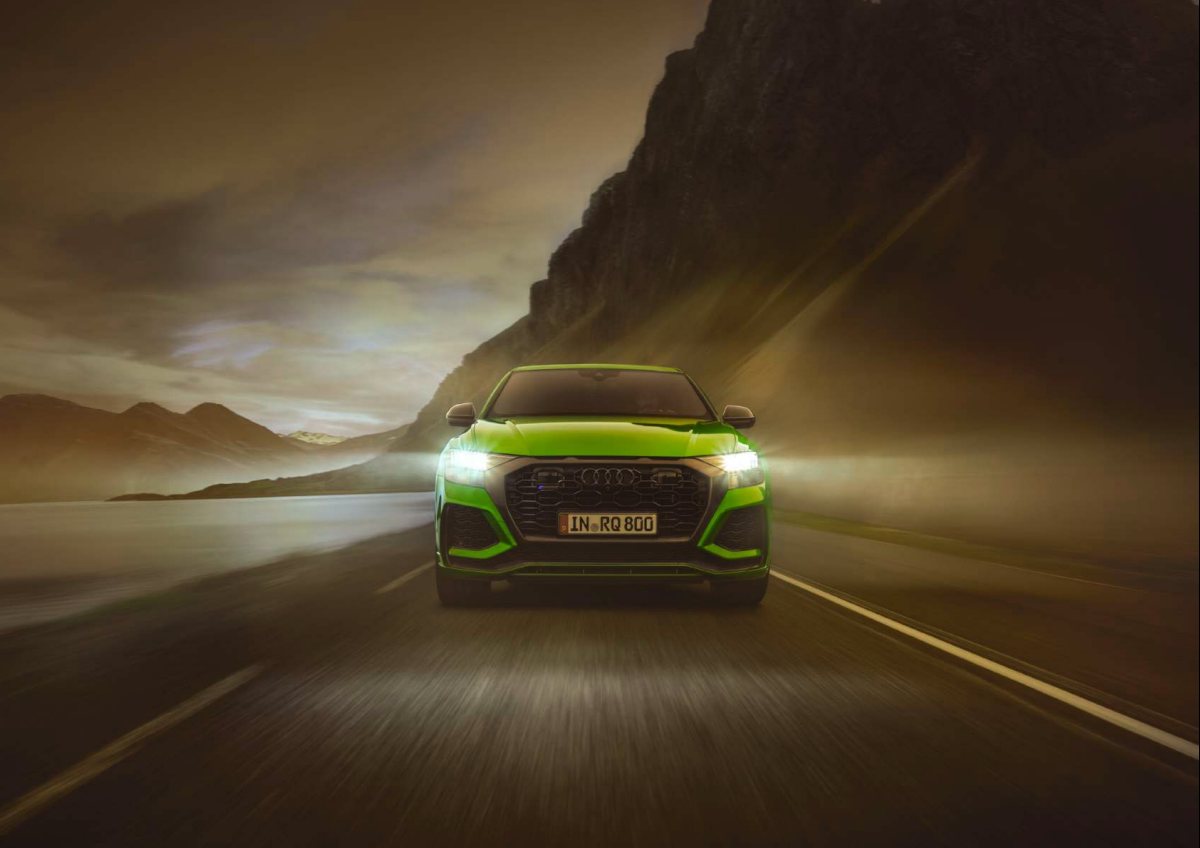 2023 – RS Q8 (TH) Preview Page 2