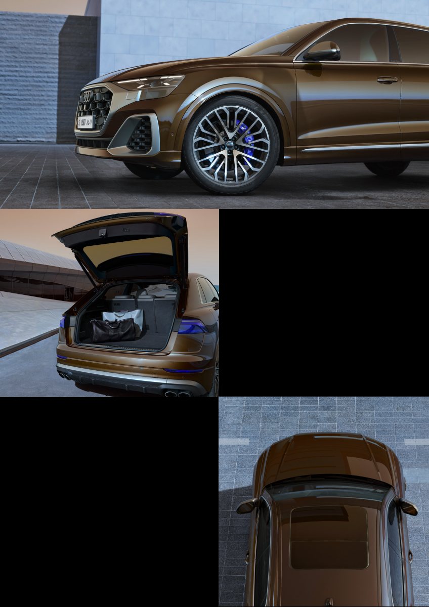 2024 – SQ8 (ME) Preview Page 2