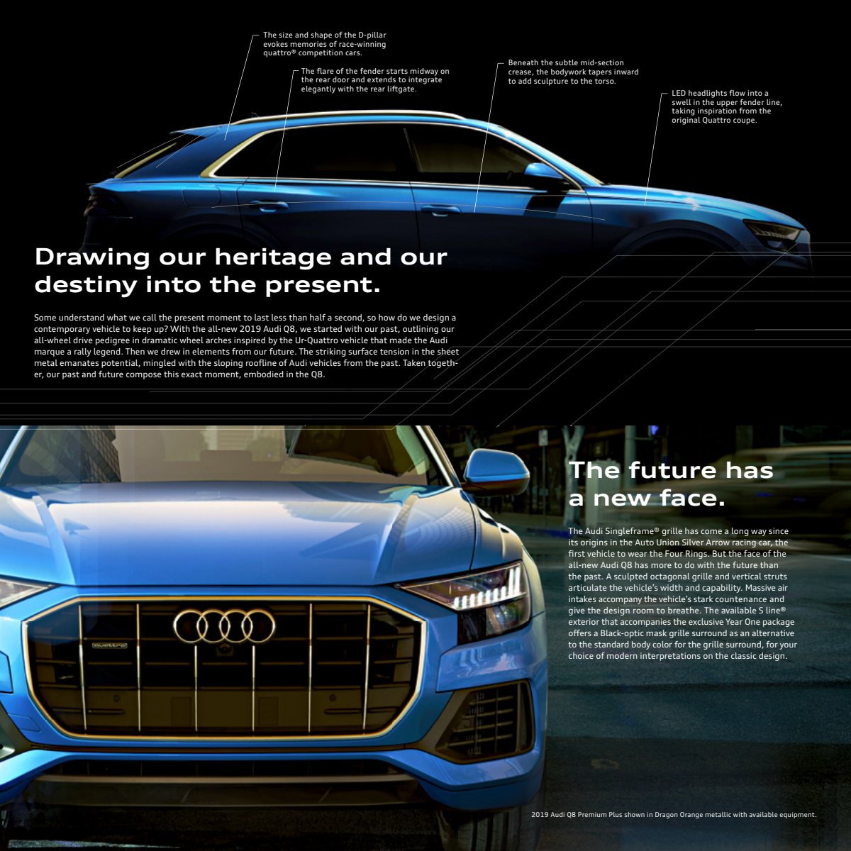 2019 – Q8 (US) Preview Page 4