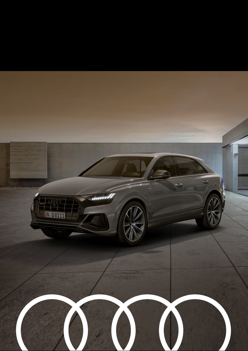 2022 – Q8 S Line (MY) Preview Page 1