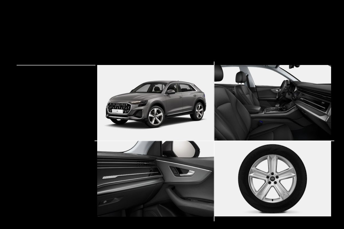 2025 – Q8 & SQ8 (DE) Preview Page 7