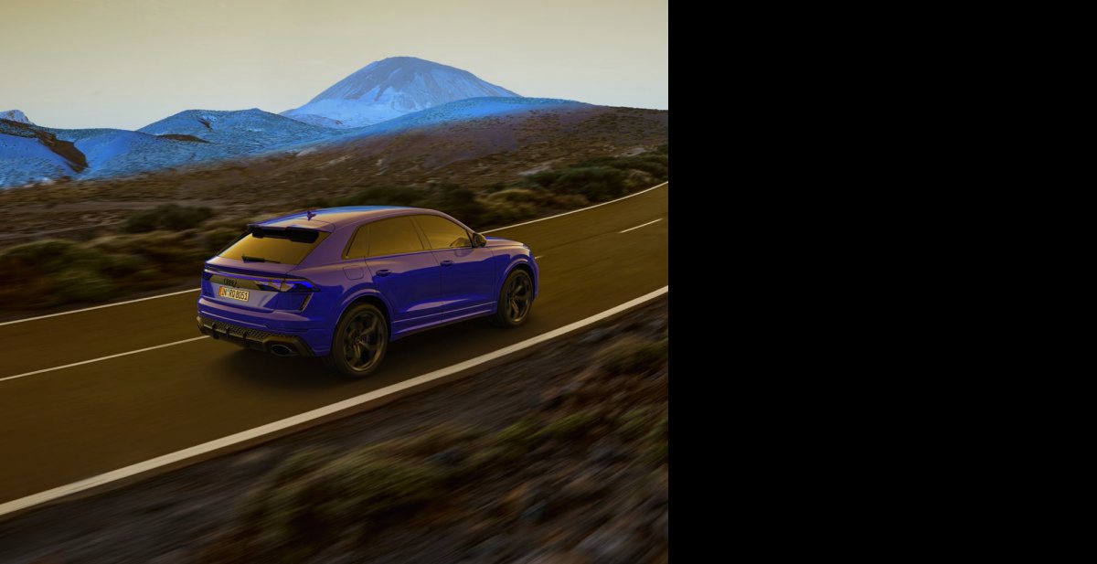 2025 – RS Q8 Performance (KR) Preview Page 6