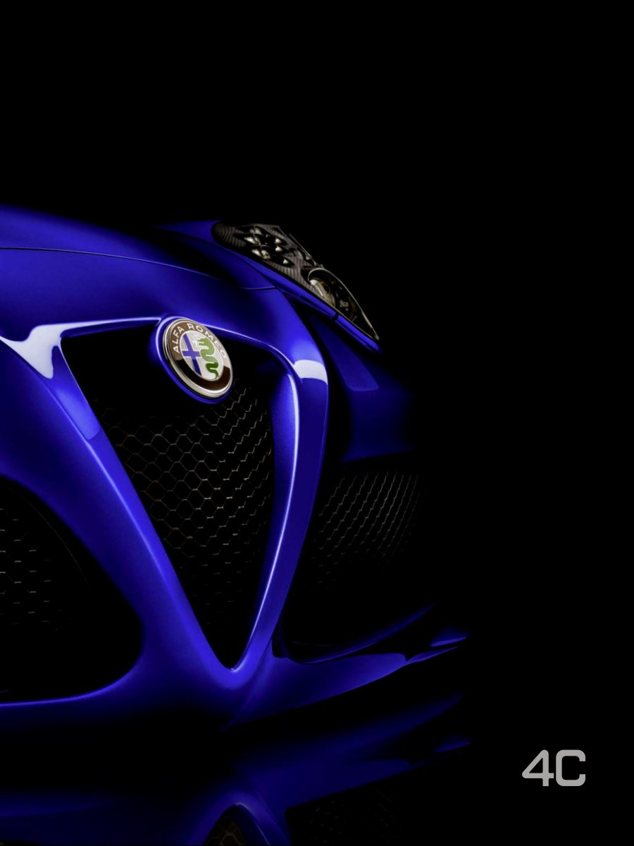 2016 – 4C Coupe (DE) Preview Page 1