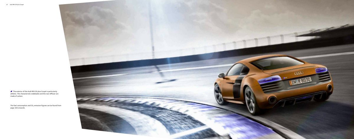 2012 – R8 (INT) Preview Page 7