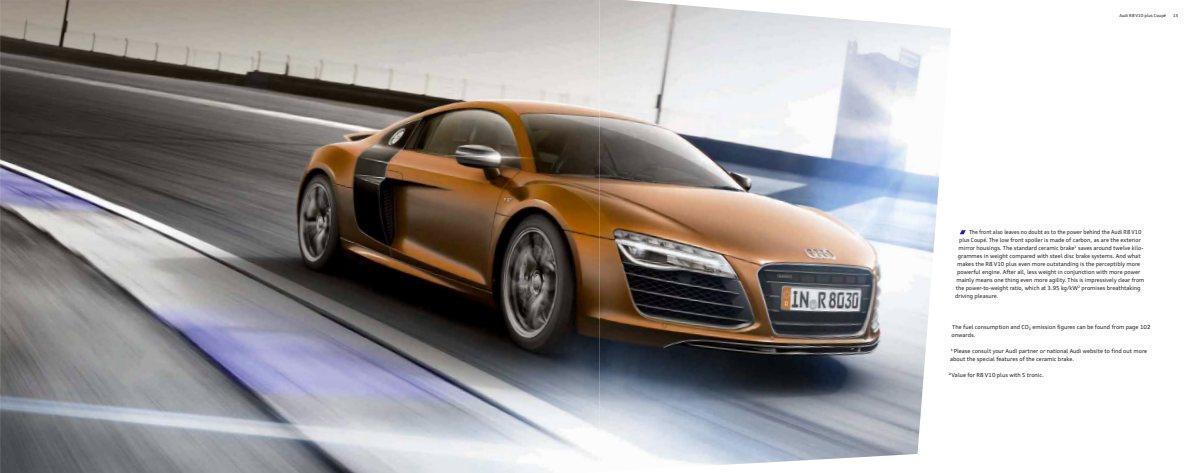 2012 – R8 (INT) Preview Page 8
