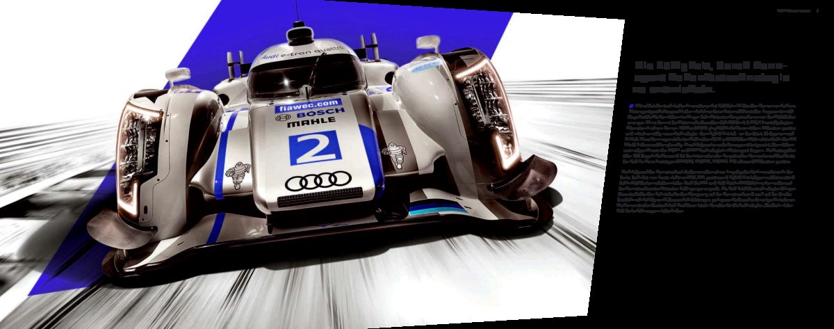 2014 – R8 (DE) Preview Page 4
