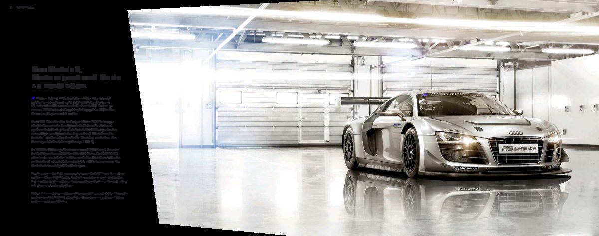 2014 – R8 (DE) Preview Page 5