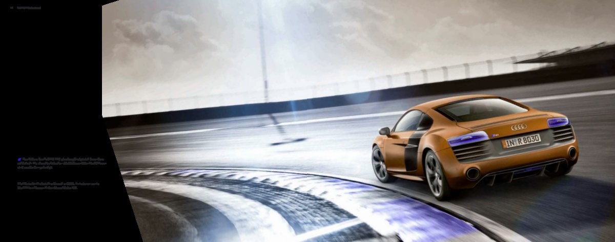 2014 – R8 (DE) Preview Page 8