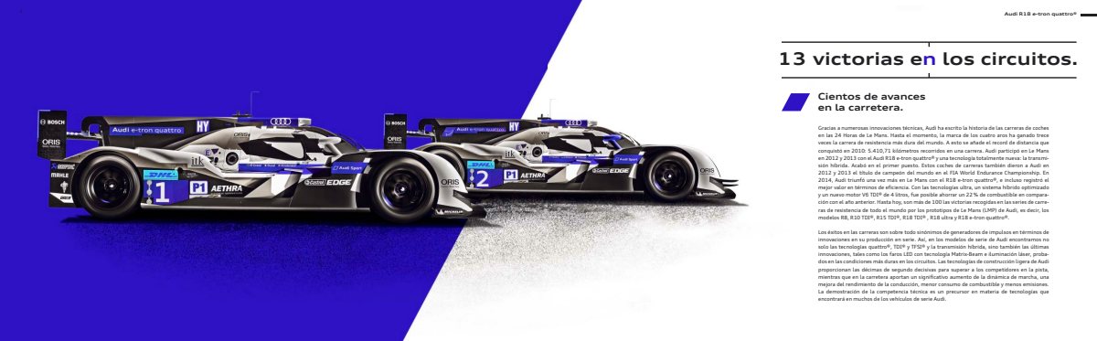 2016 – R8 (ES) Preview Page 4