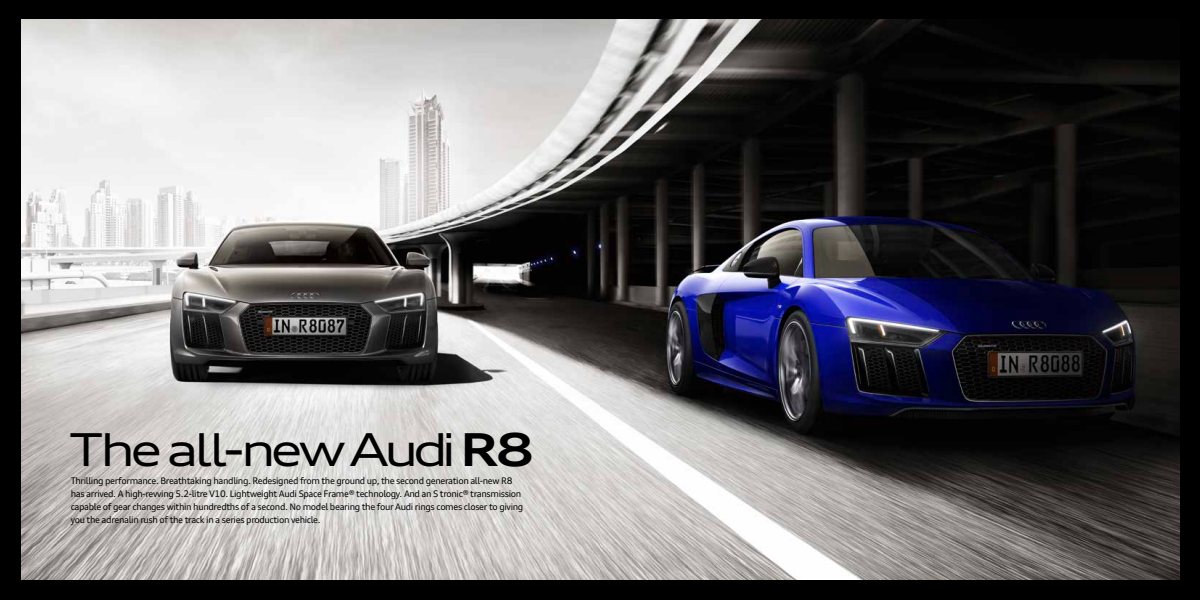 2016 – R8 (UK) Preview Page 4
