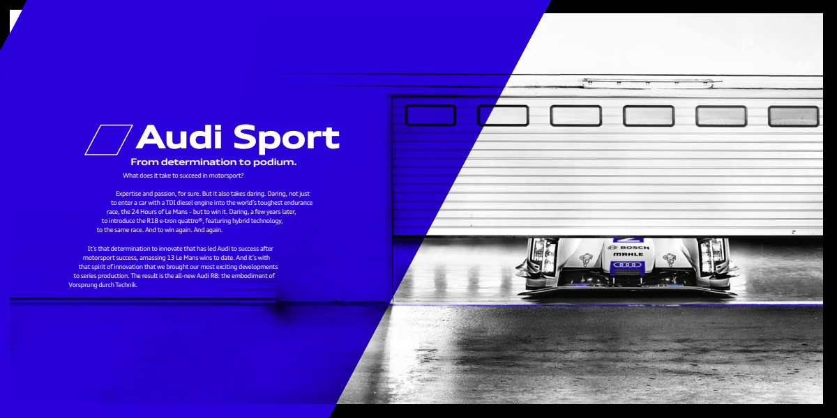 2016 – R8 (UK) Preview Page 5