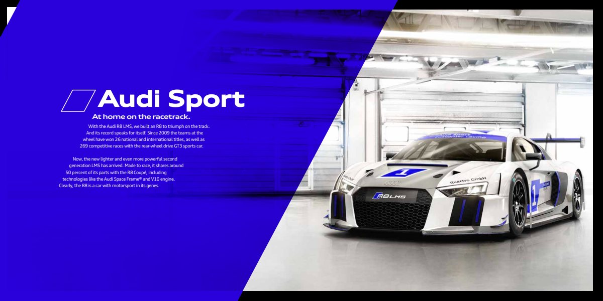 2016 – R8 (UK) Preview Page 6