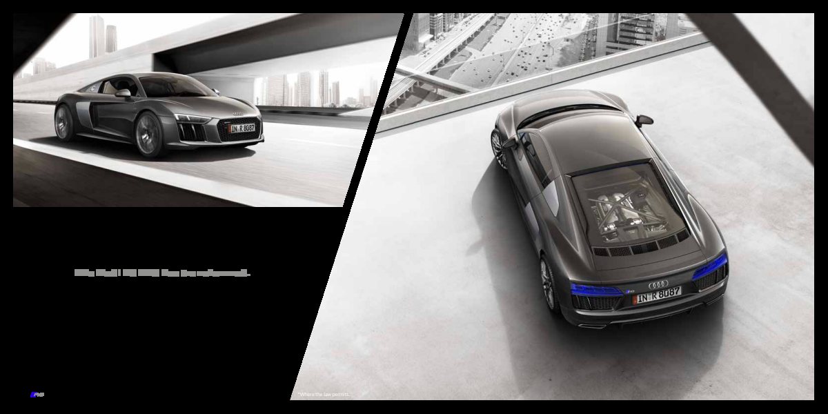 2016 – R8 (UK) Preview Page 7