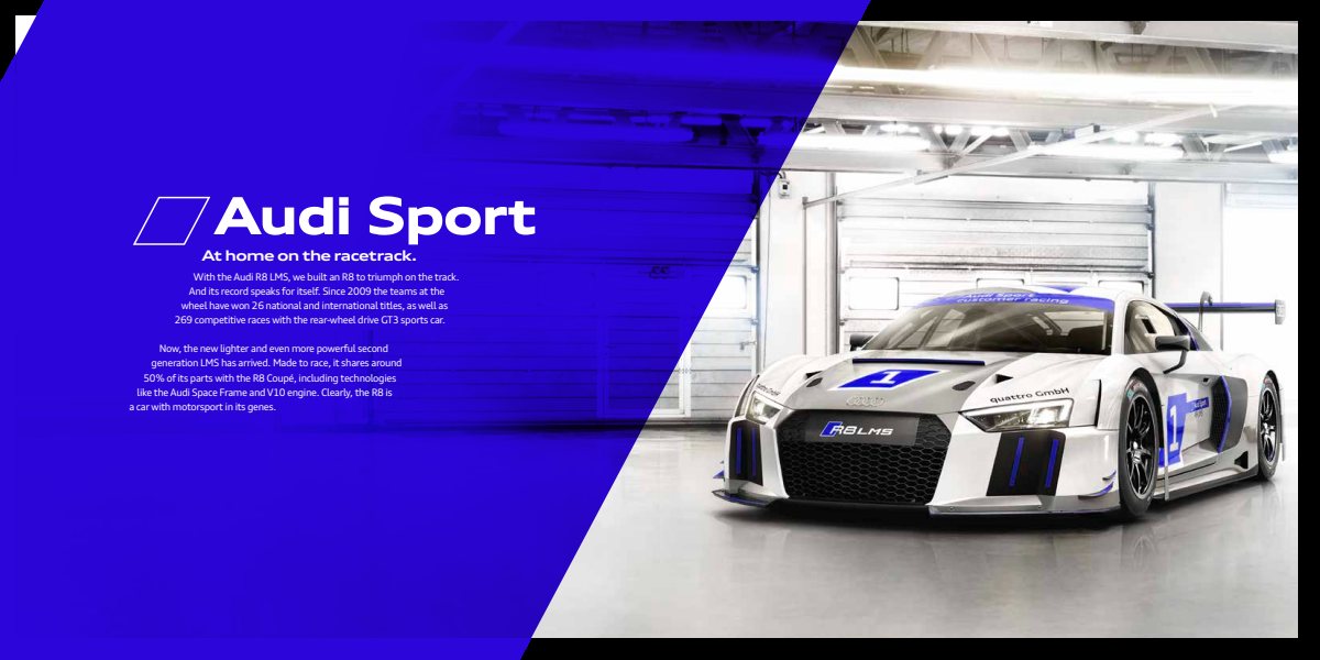 2017 – R8 (UK) Preview Page 6