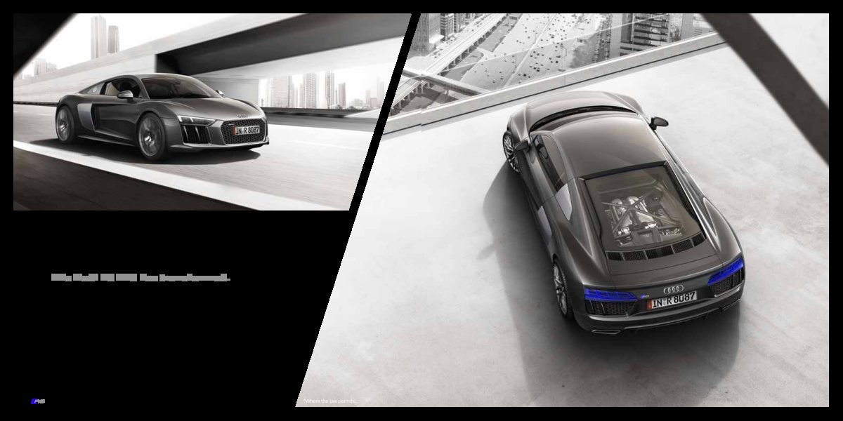 2017 – R8 (UK) Preview Page 7
