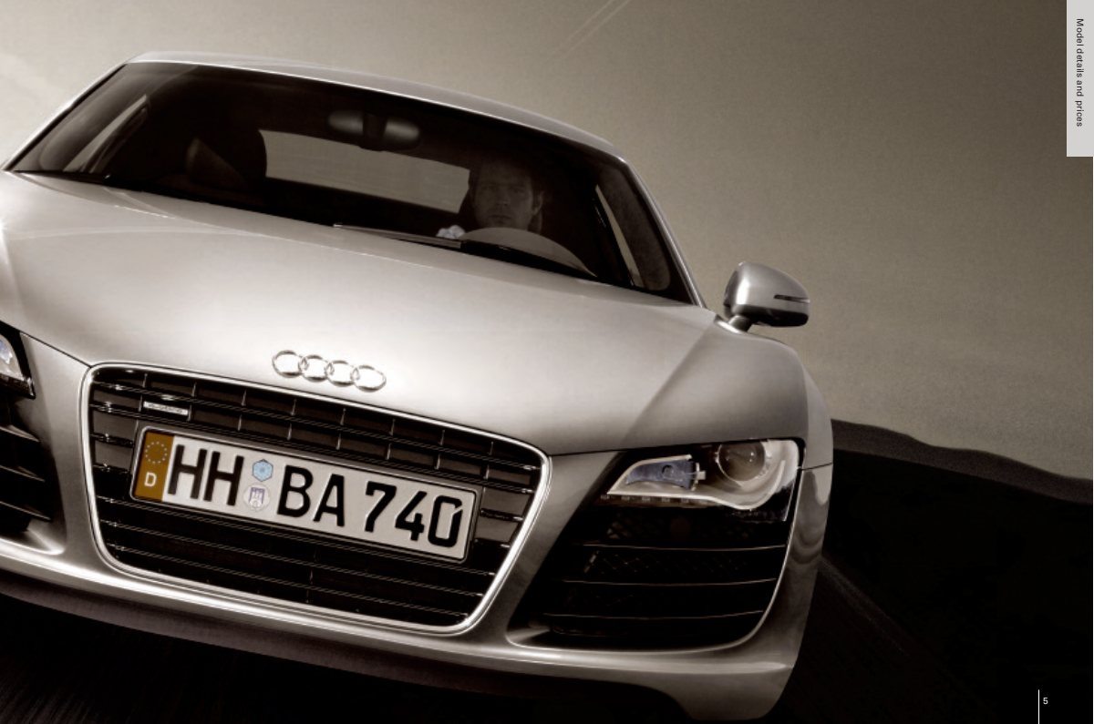 2007 – R8 (UK) Preview Page 4