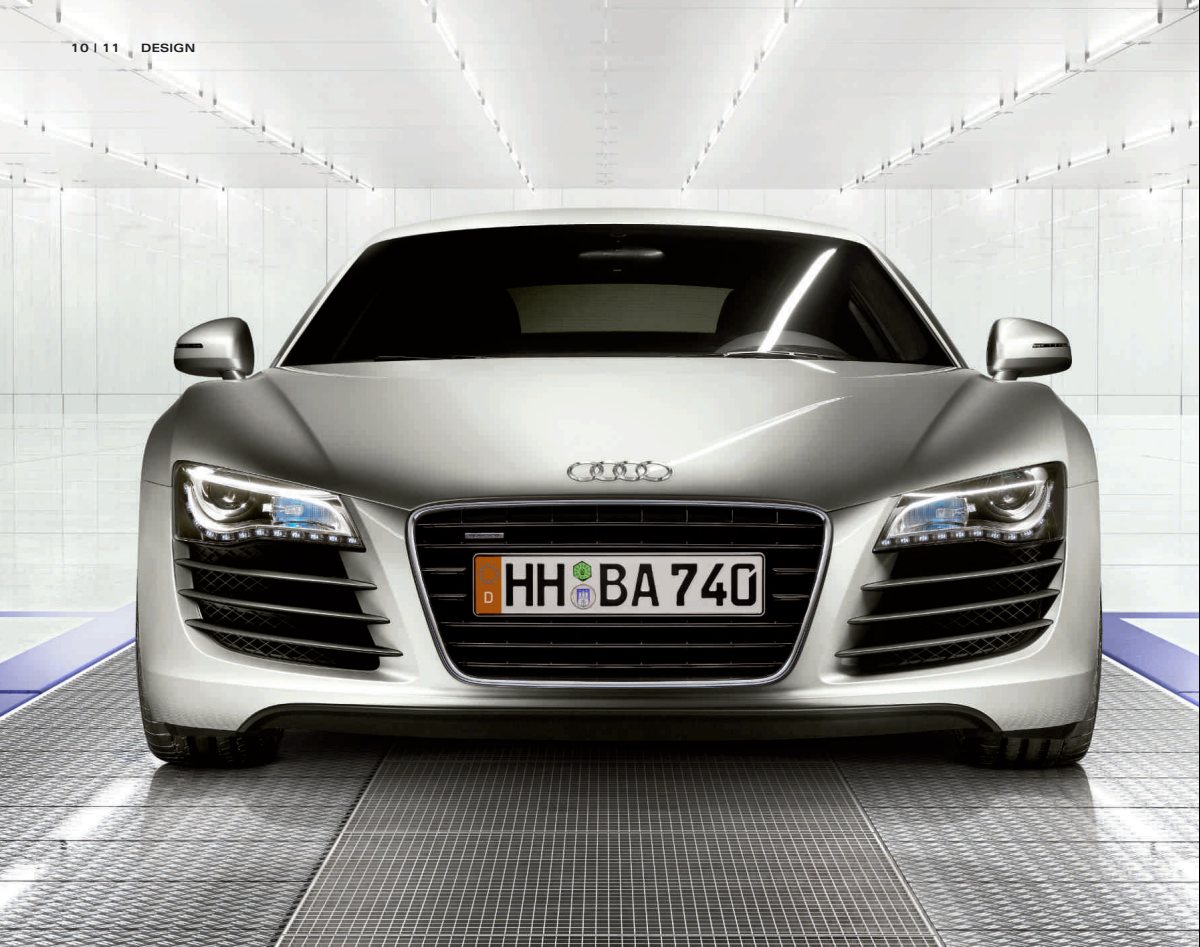 2009 – R8 (INT) Preview Page 4
