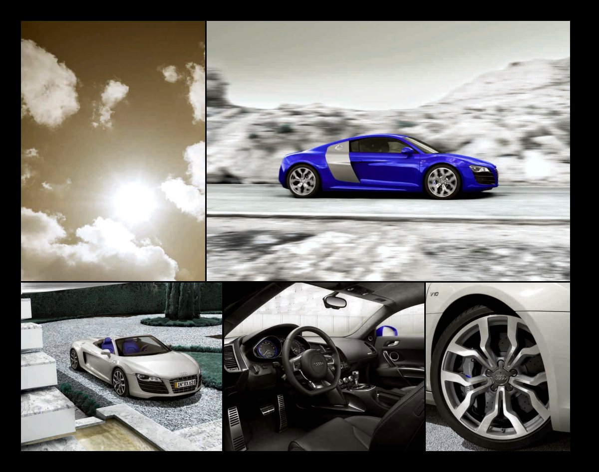 2011 – R8 (DE) Preview Page 2