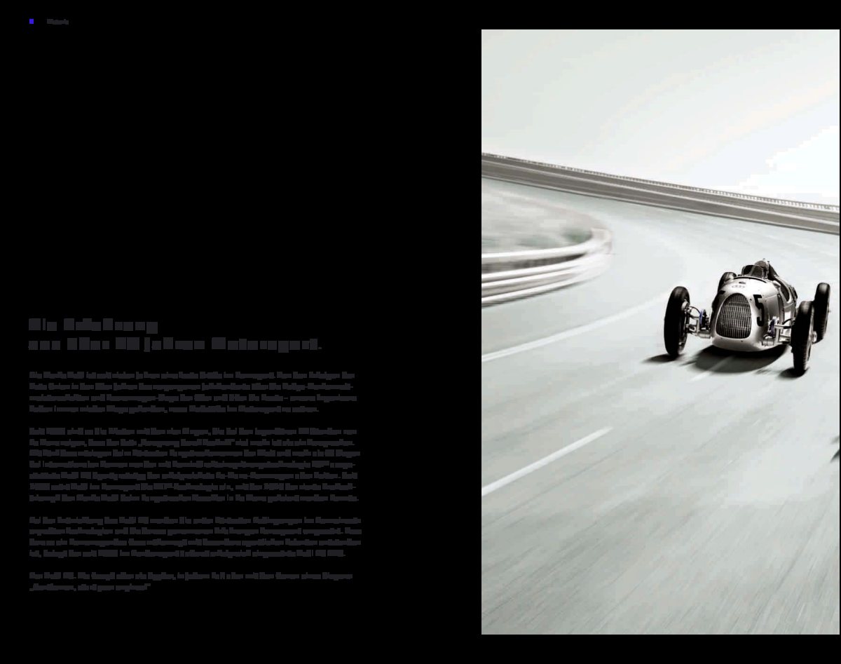 2011 – R8 (DE) Preview Page 4