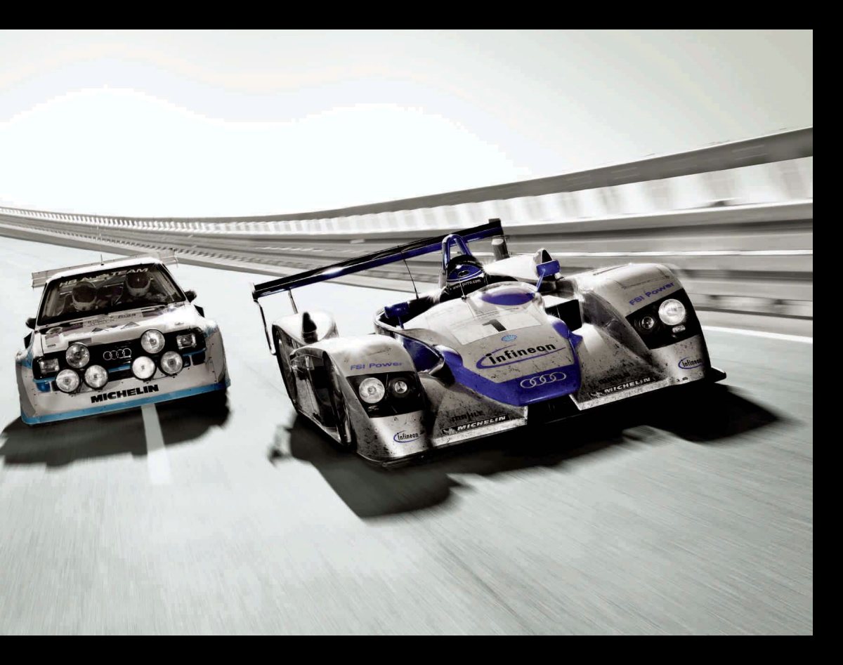 2011 – R8 (DE) Preview Page 5