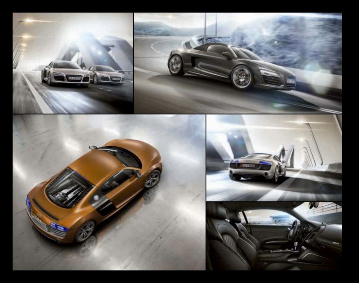 2012 – R8 (DE) Preview Page 4