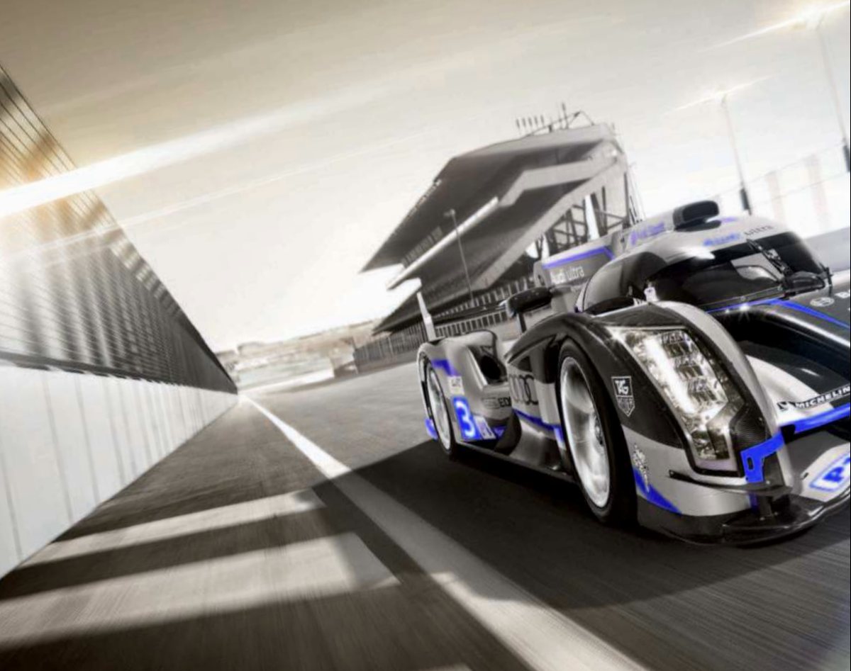 2012 – R8 (DE) Preview Page 6