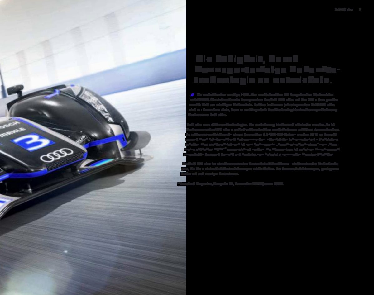 2012 – R8 (DE) Preview Page 7