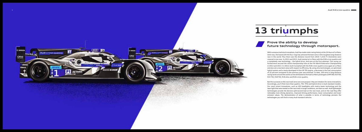 2016 – R8 (IN) Preview Page 4