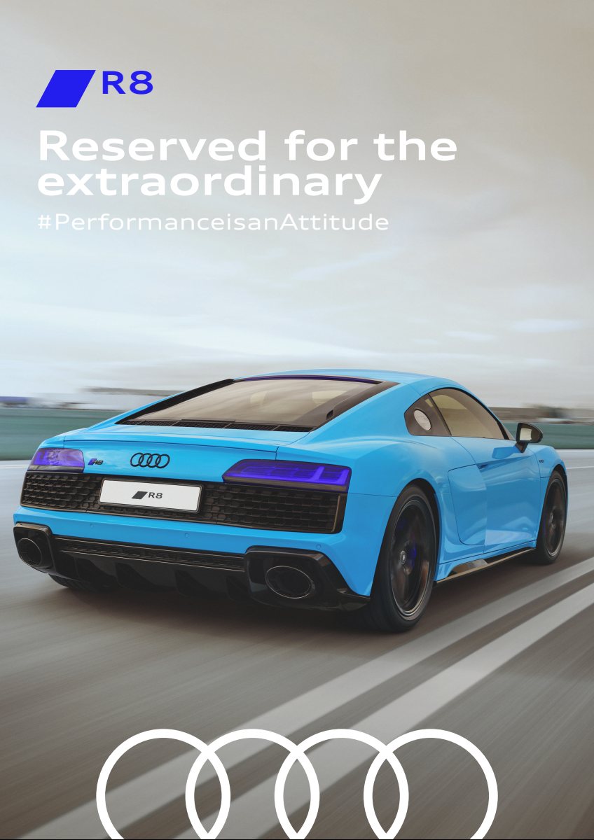 2022 – R8 V10 RWD (ME) Preview Page 1