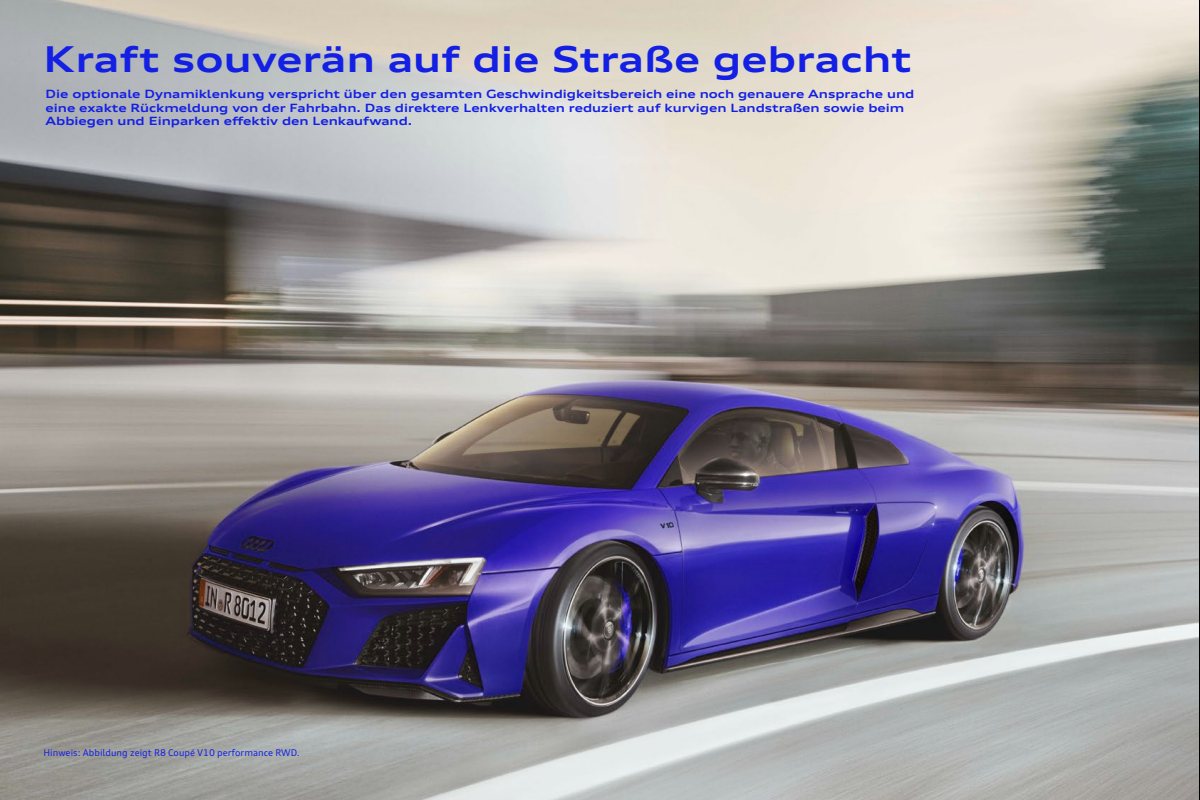 2023 – R8 (DE) Preview Page 6