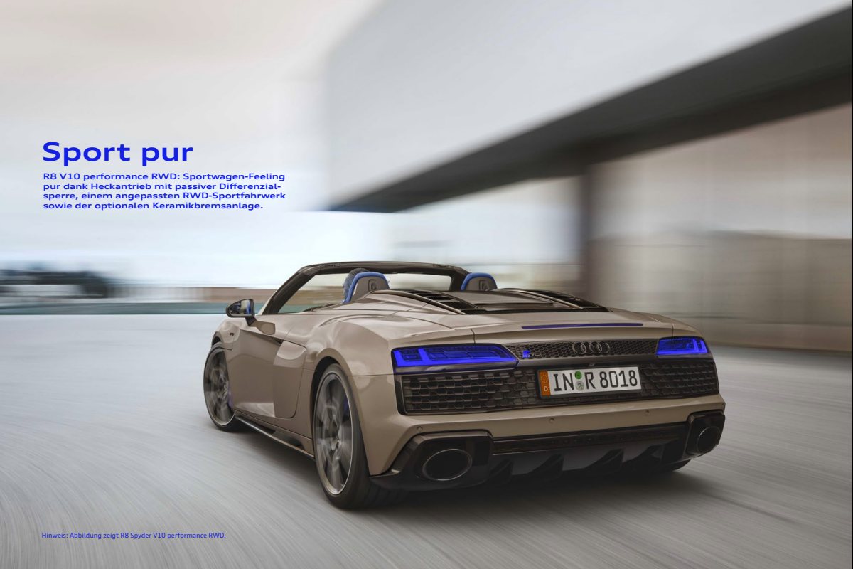 2023 – R8 (DE) Preview Page 7