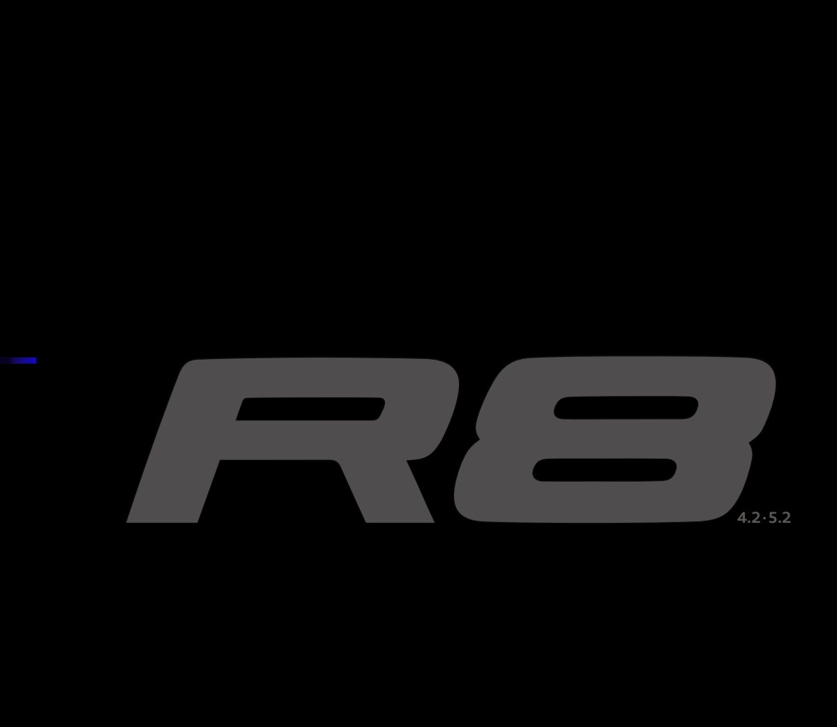 2009 – R8 (US) Preview Page 1