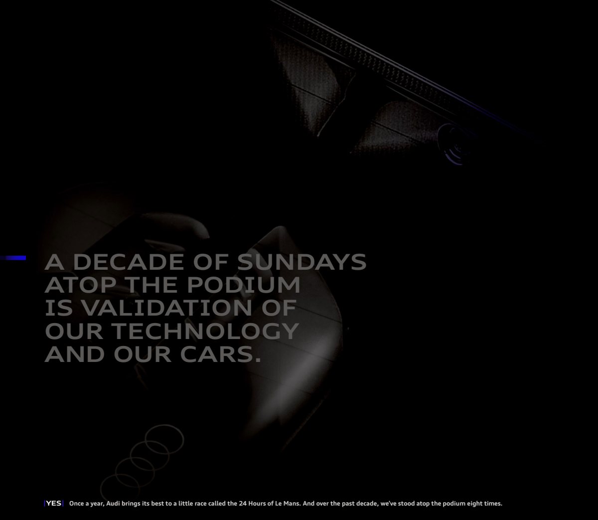 2009 – R8 (US) Preview Page 6