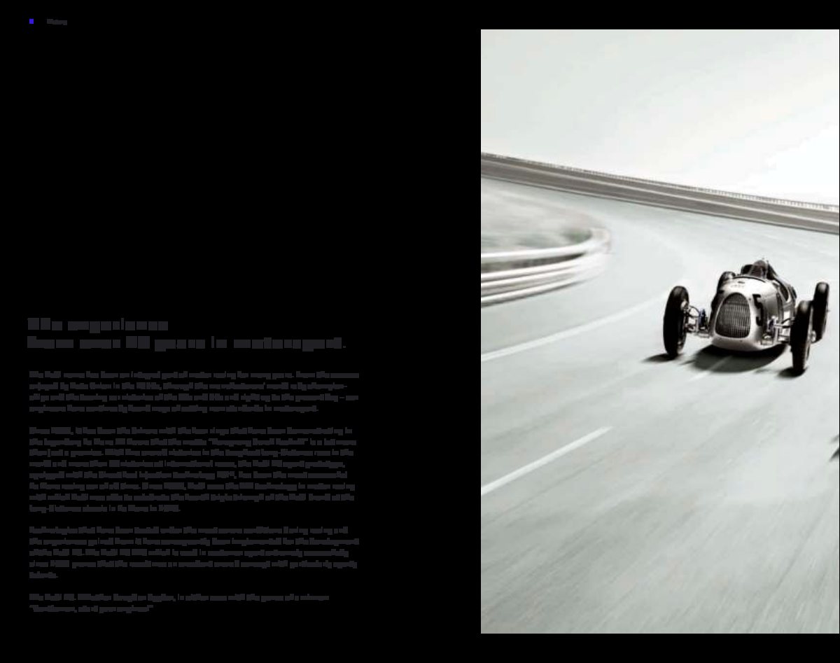 2011 – R8 (INT) Preview Page 4
