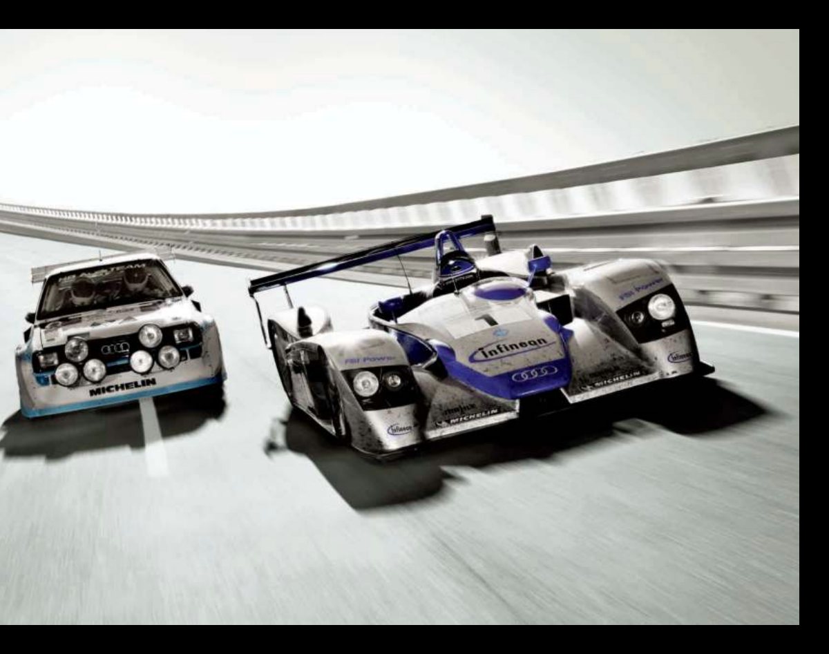 2011 – R8 (INT) Preview Page 5