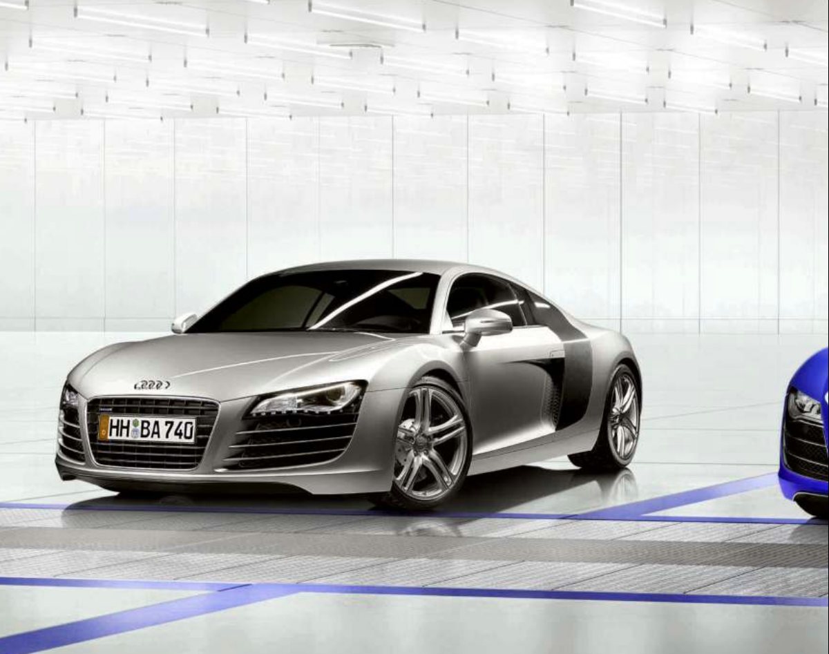 2011 – R8 (INT) Preview Page 8