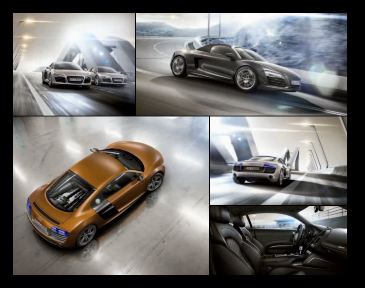 2012 – R8 (ES) Preview Page 2