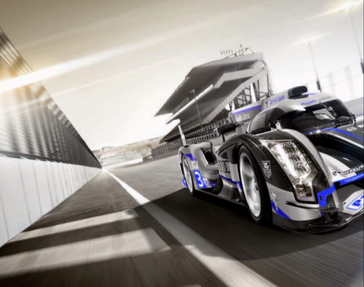 2012 – R8 (ES) Preview Page 4