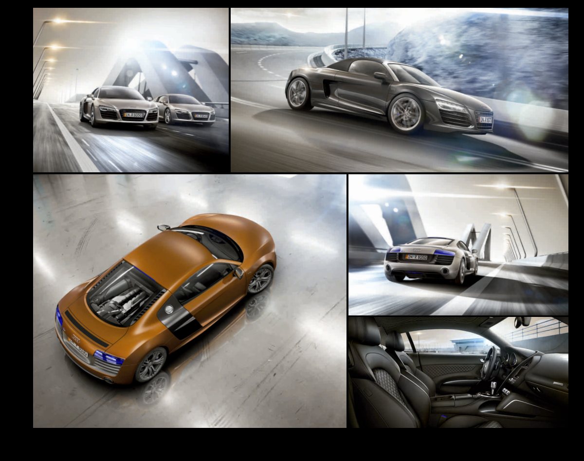 2013 – R8 (DE) Preview Page 2
