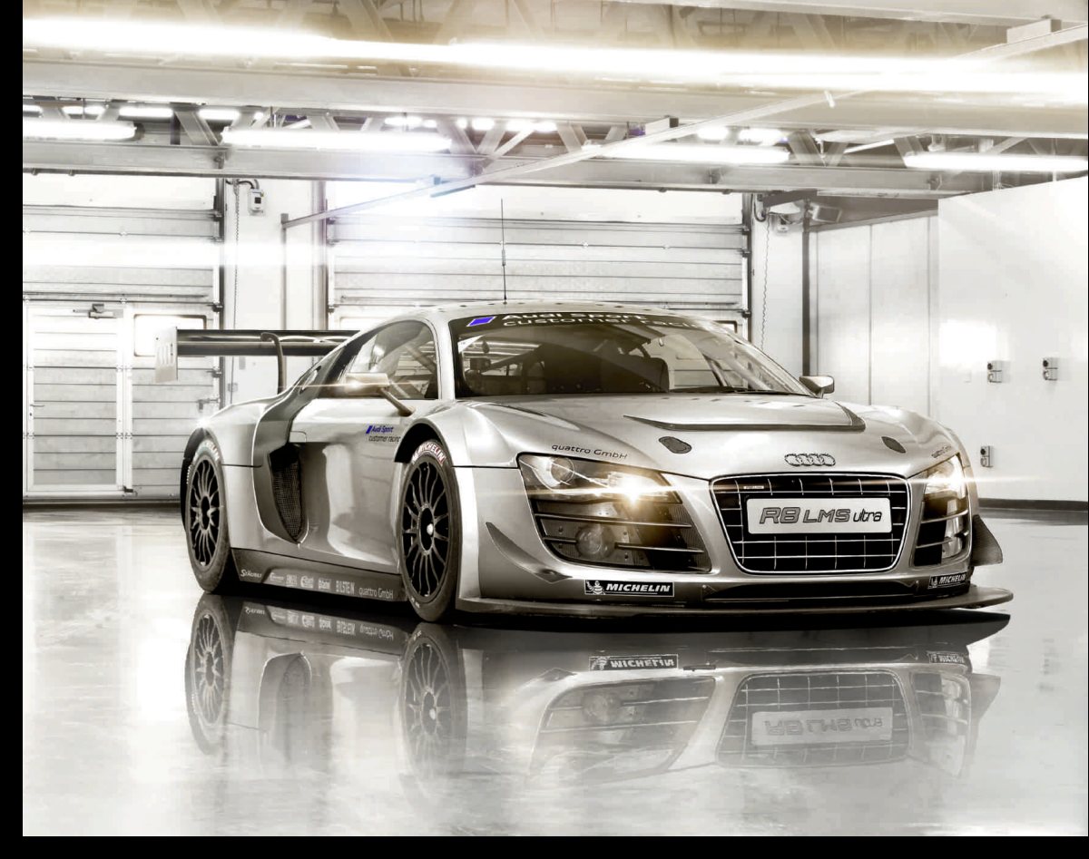 2013 – R8 (DE) Preview Page 7